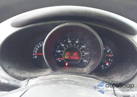 2017 Kia Soul z USA, uszkodzony, nr VIN KNDJN2A27H7483992